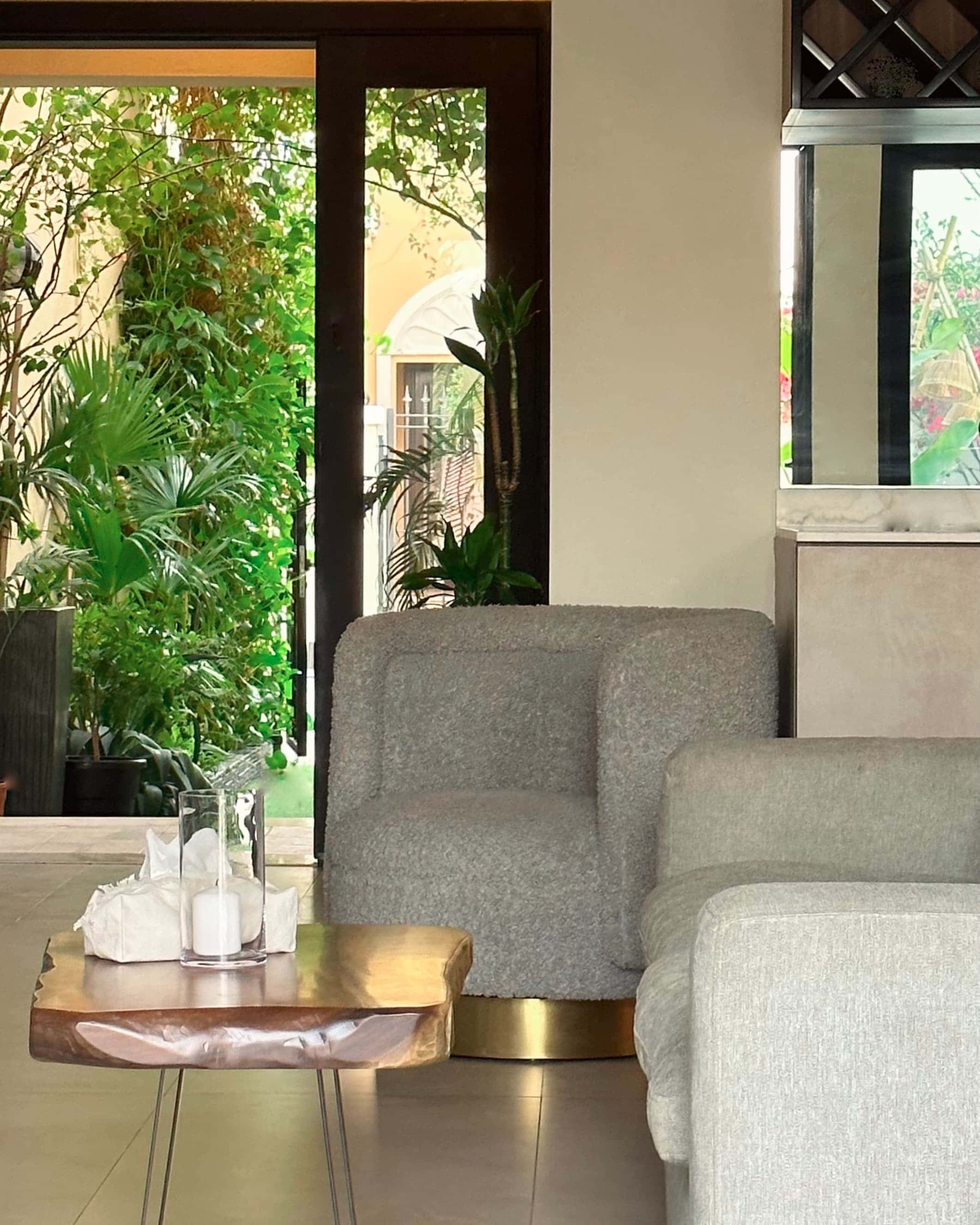 Boutique villa private pool chic interiors - Villa in Dubai