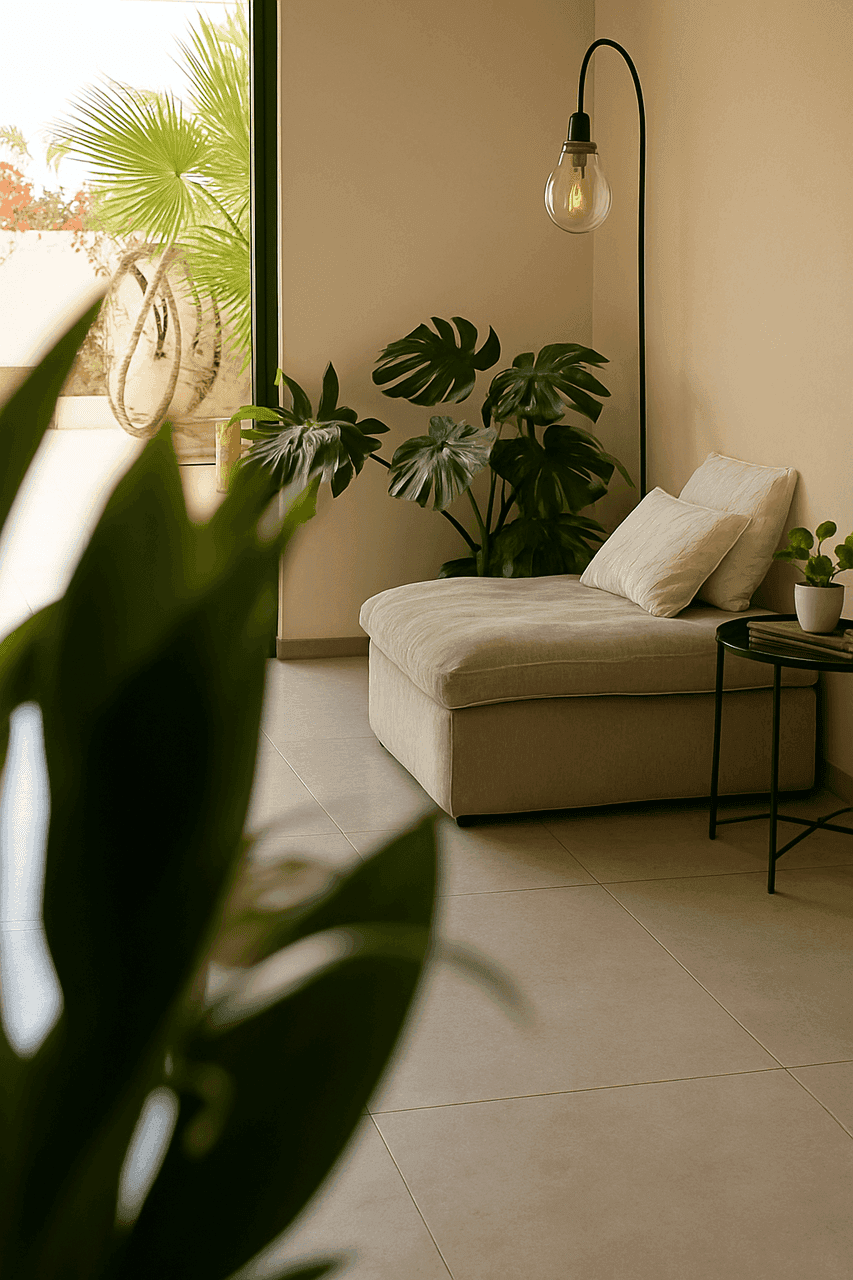 Boutique villa private pool chic interiors - Villa in Dubai