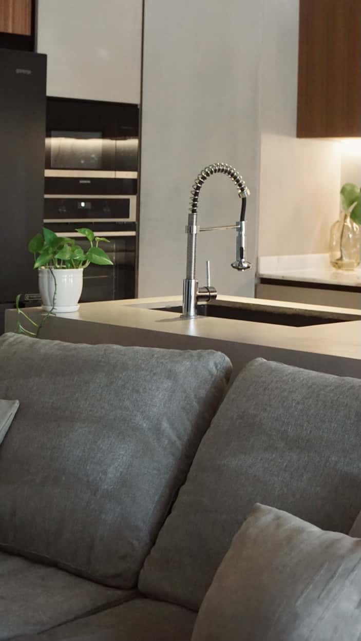 Boutique villa private pool chic interiors - Villa in Dubai