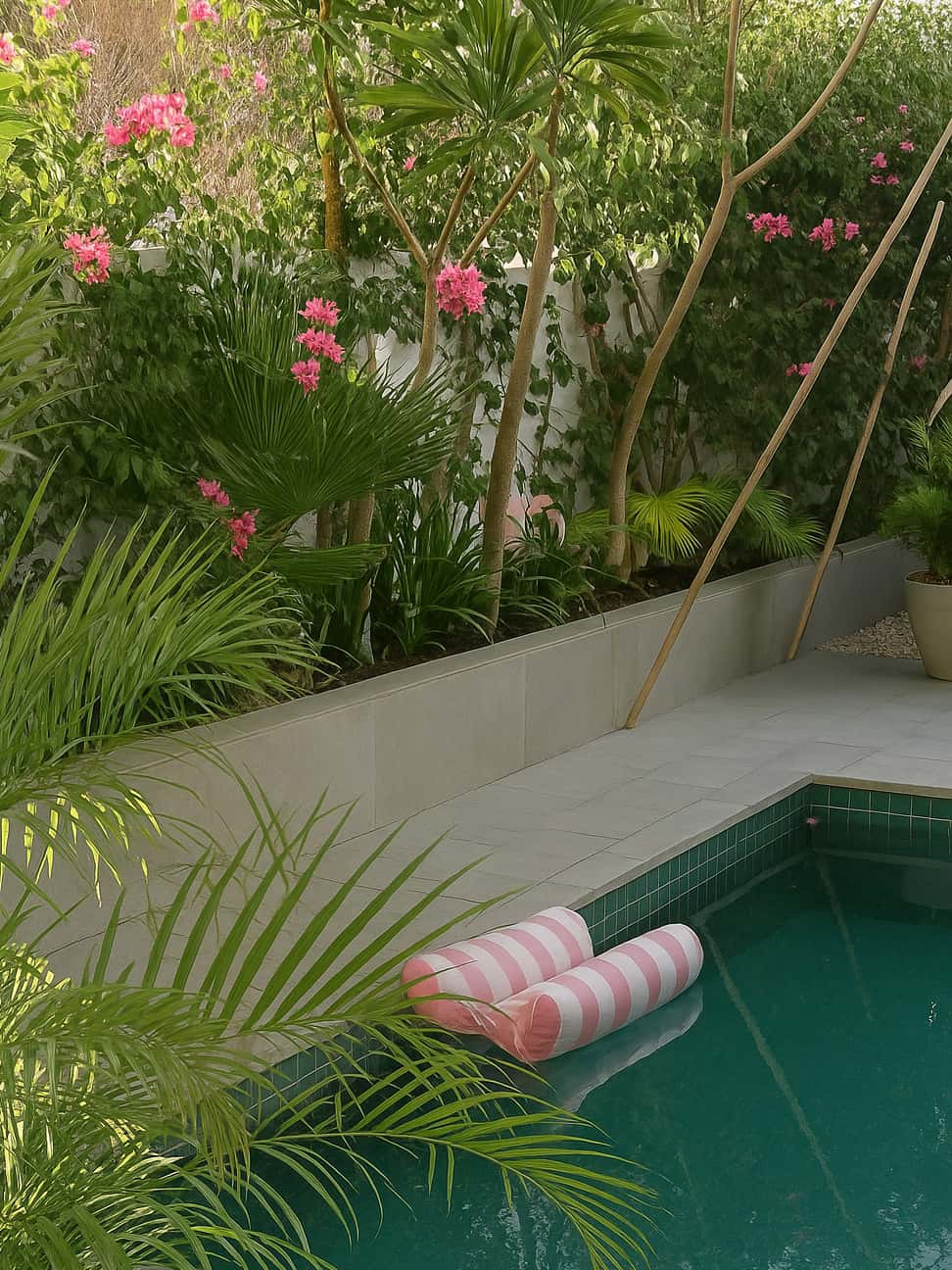 Boutique villa private pool chic interiors - Villa in Dubai
