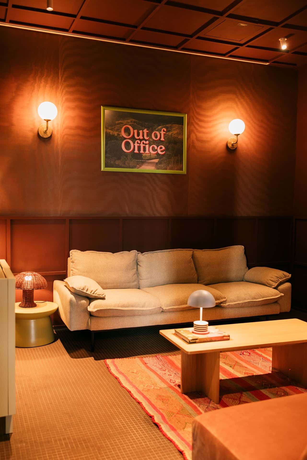 slow-living, all-day eatery - Restaurant in Dubai