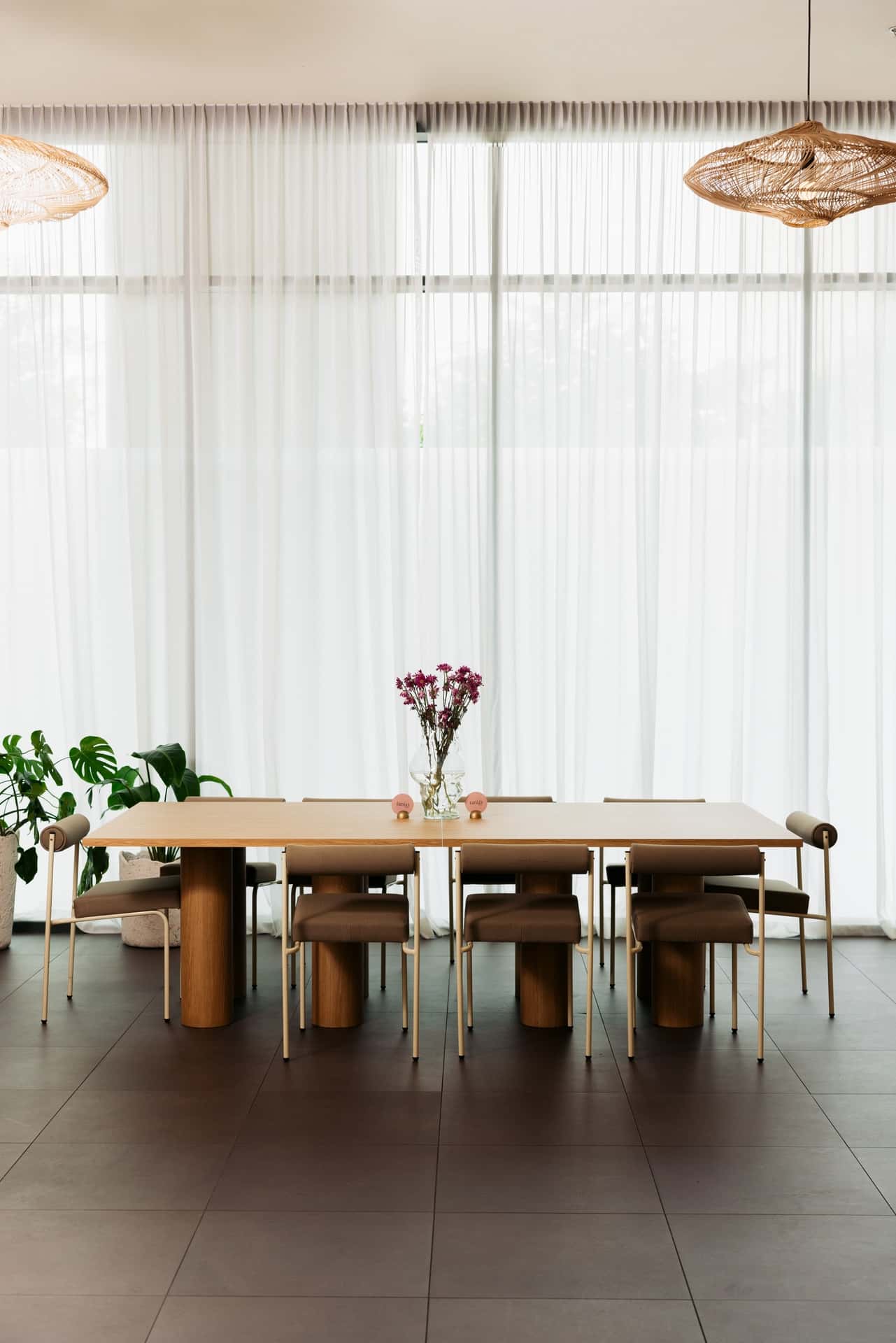 slow-living, all-day eatery - Restaurant in Dubai