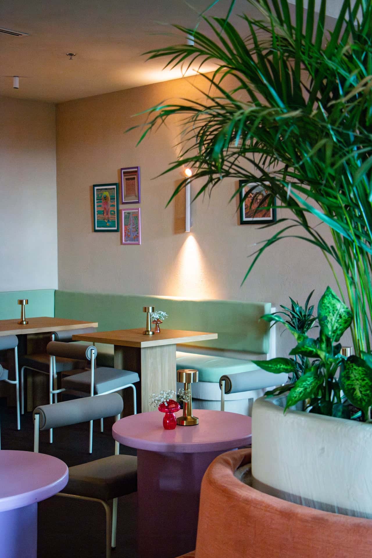 slow-living, all-day eatery - Restaurant in Dubai