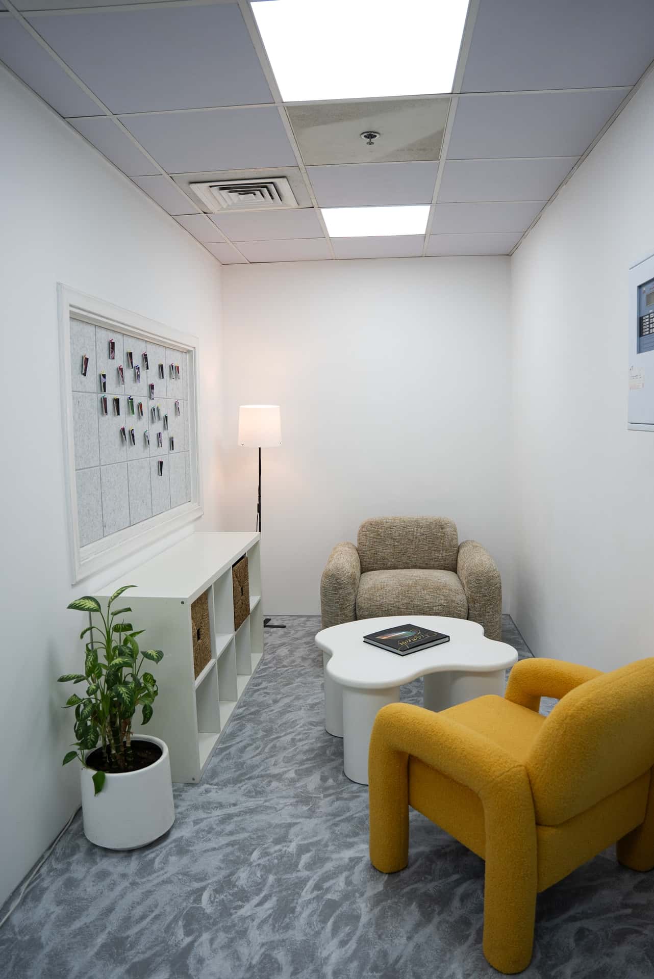 13x4M Cyclorama Perfect for Photo and Video shoot - Photography Space in Dubai