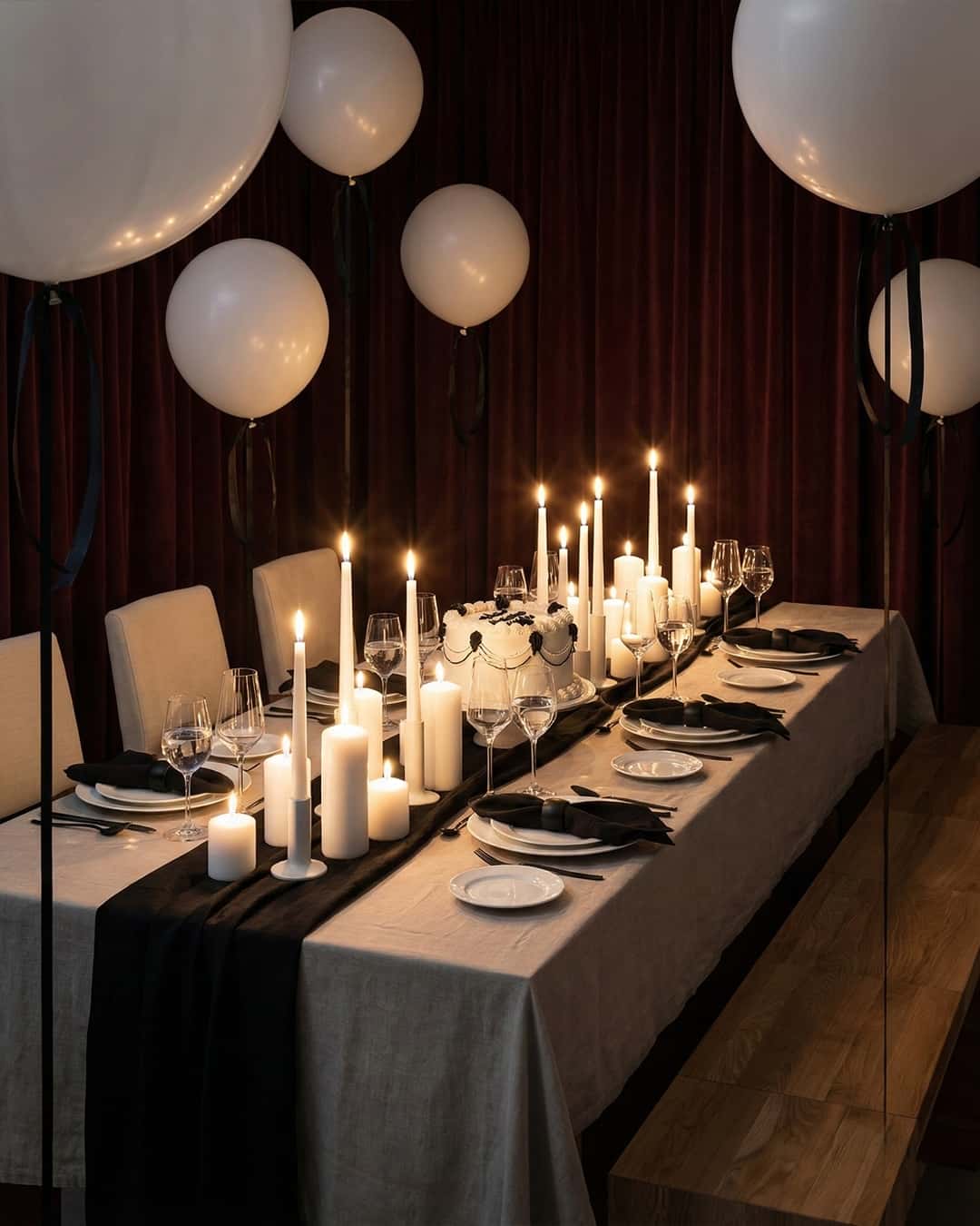 A multipurpose event space located in Dubai - Event Space in Dubai