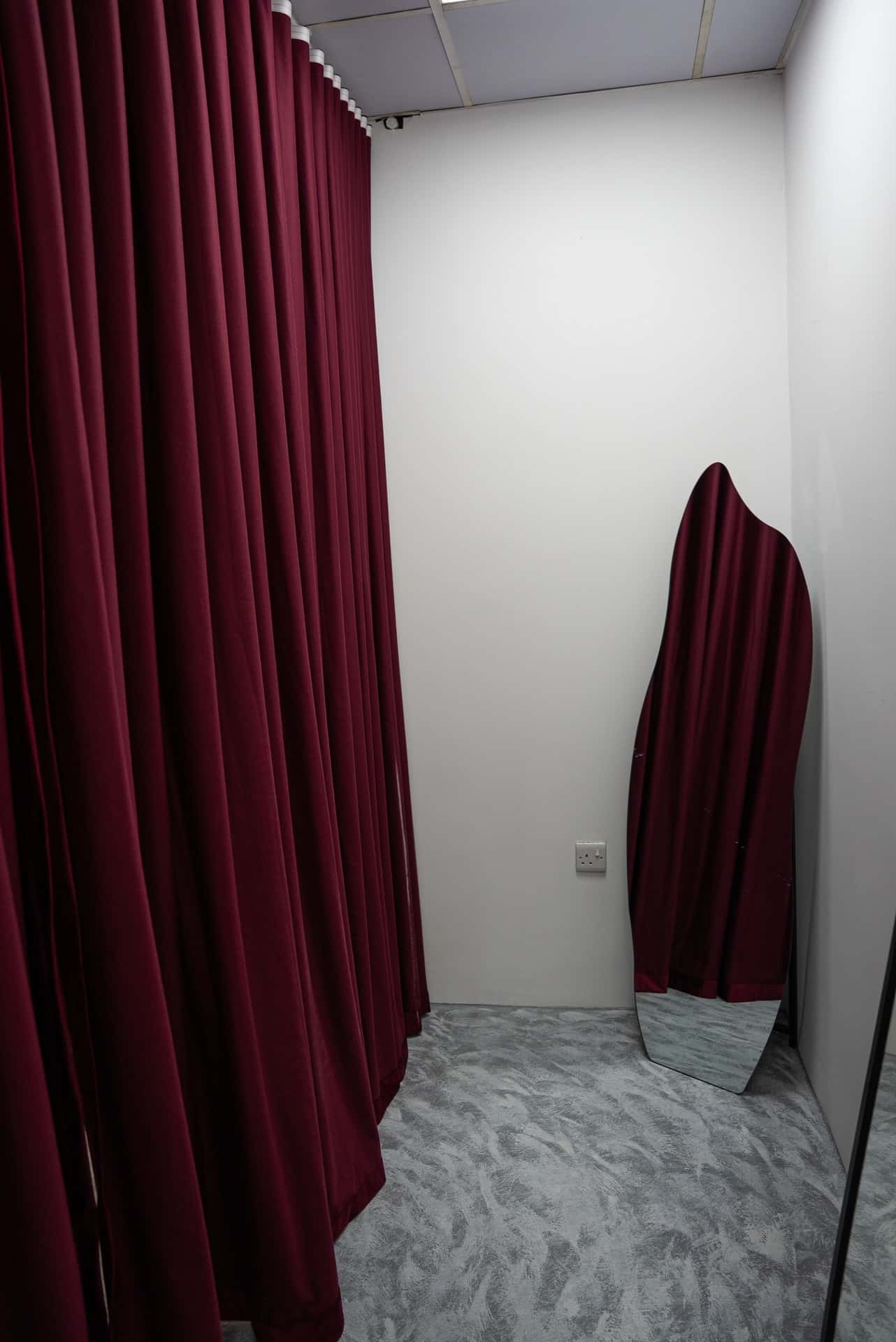 A multipurpose event space located in Dubai - Event Space in Dubai