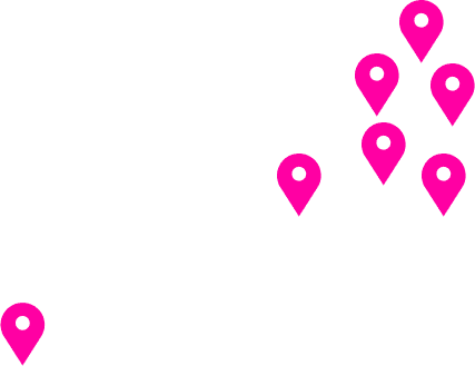 UAE Map