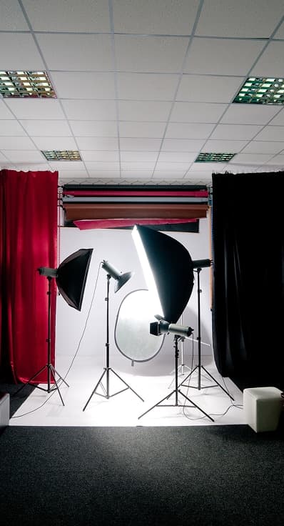 Photography Studio