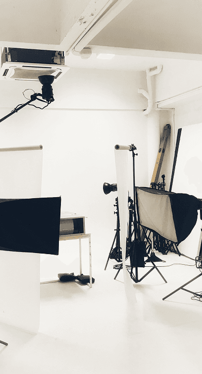 Video Production Studios Dubai