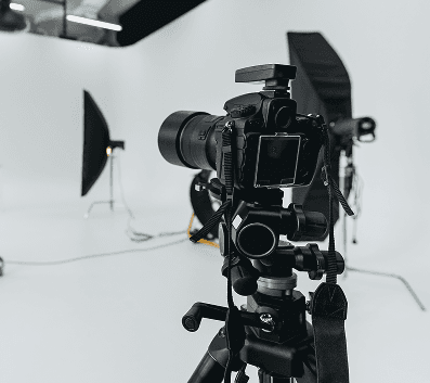 Video Recording Studio Dubai