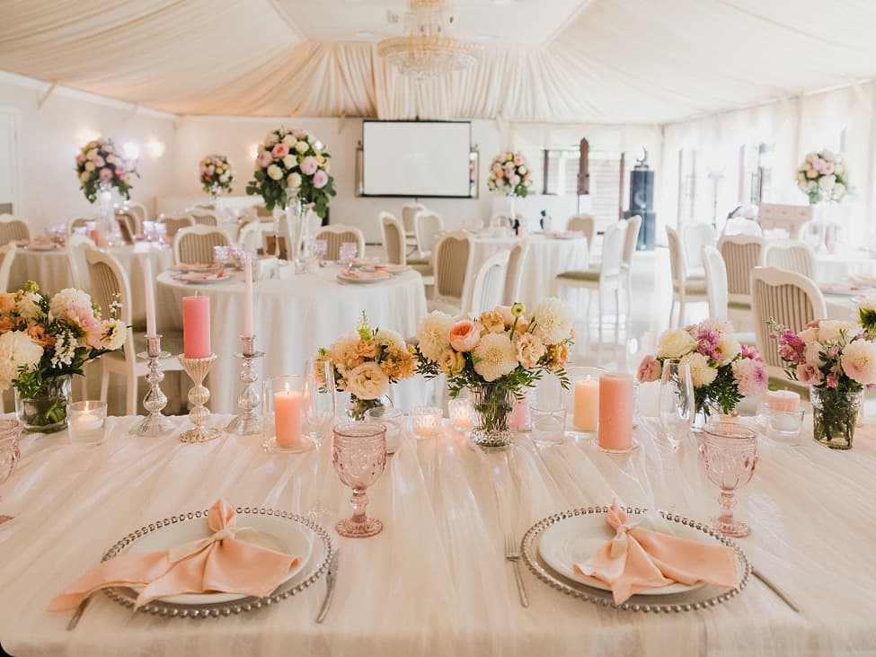 Event Venues in Dubai