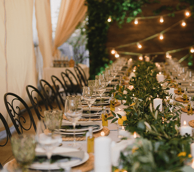 Event Venues Dubai, UAE