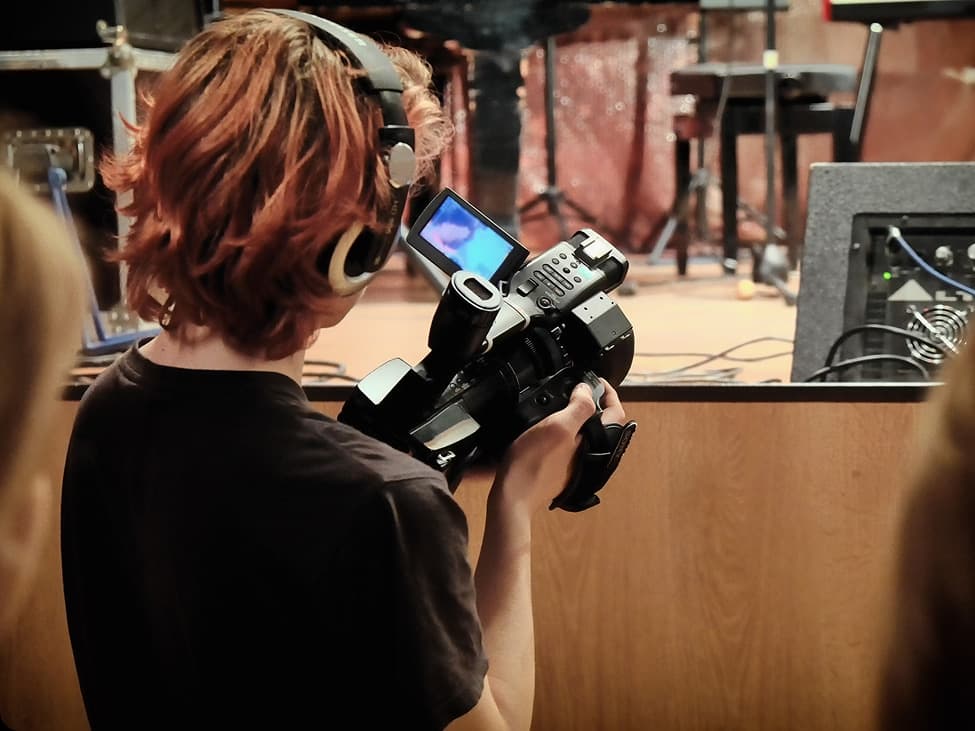 Videographers in Dubai