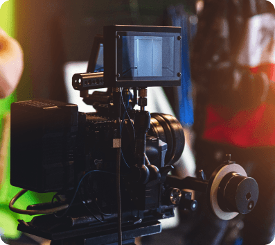 Hire Talent in Dubai, Videographers