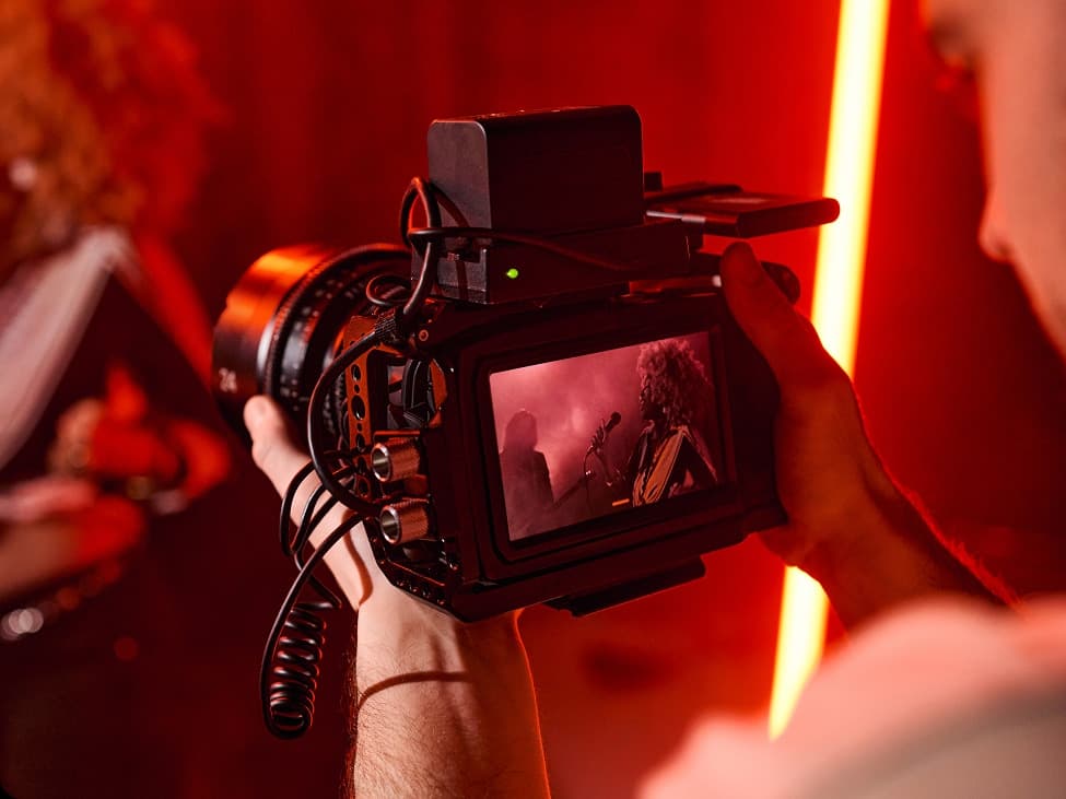 Photographers in Dubai