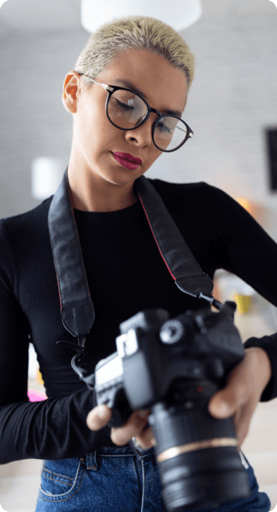 Hire Photographers in Dubai