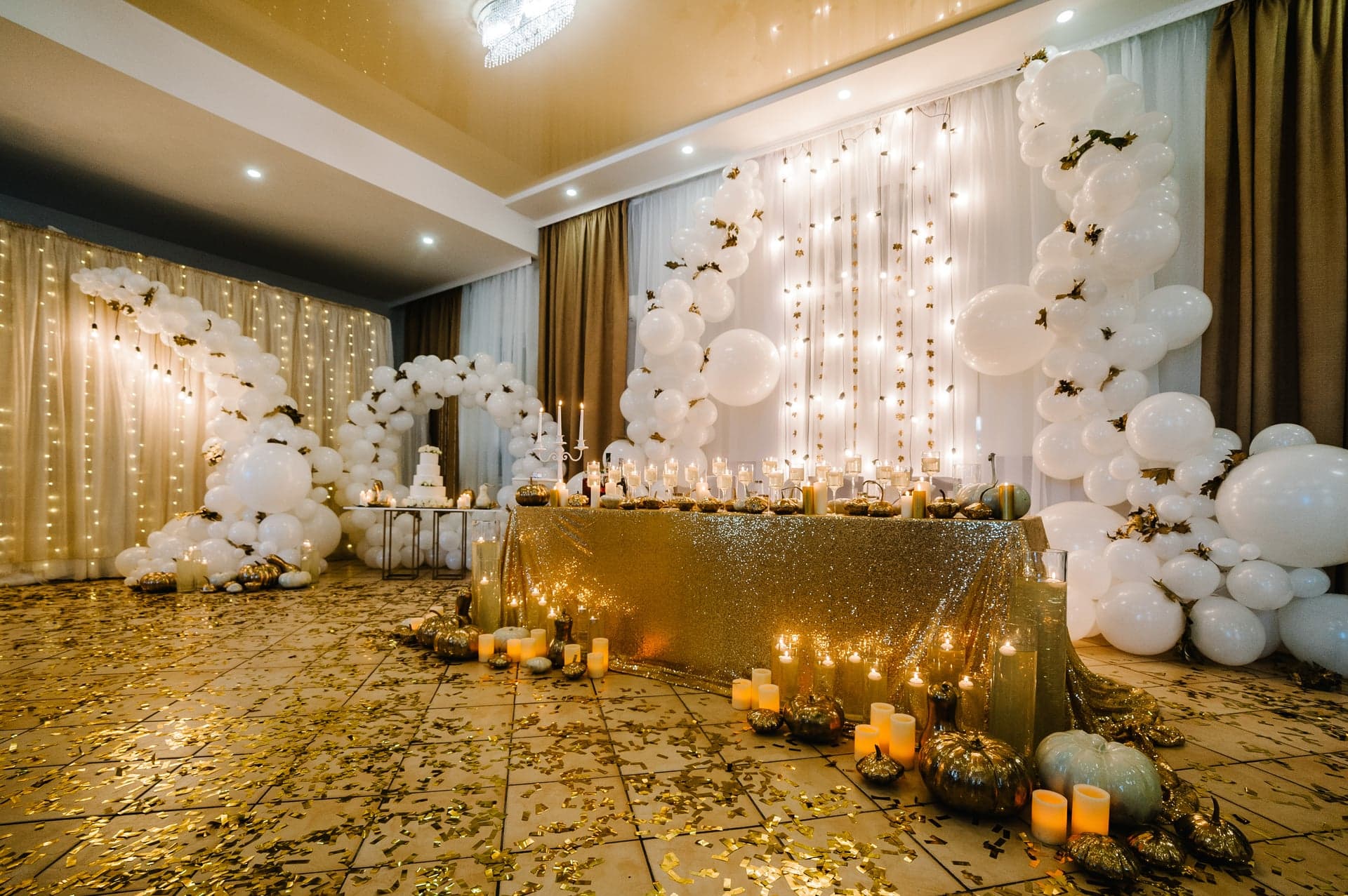 Media Production Spaces in Dubai