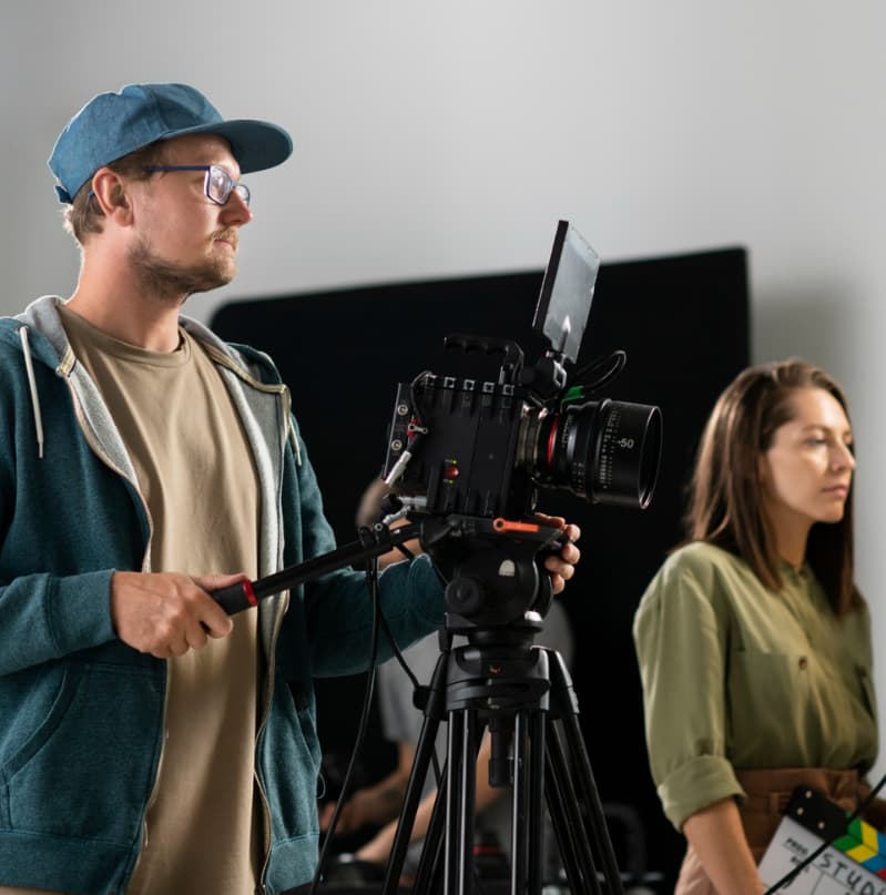 Casting space