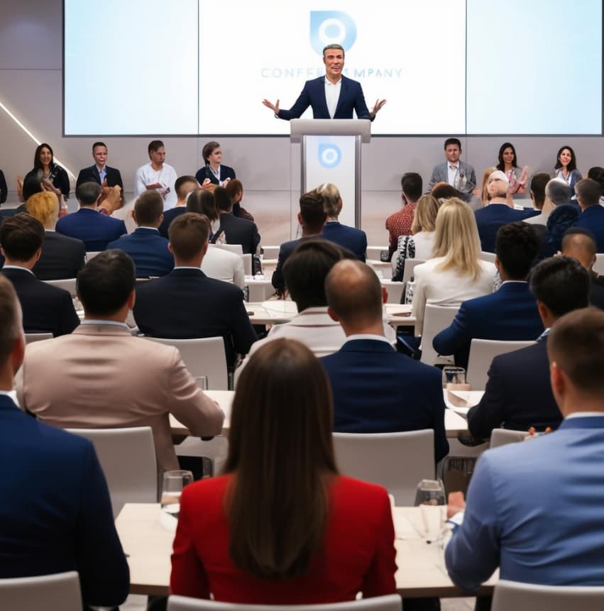 Seminar space