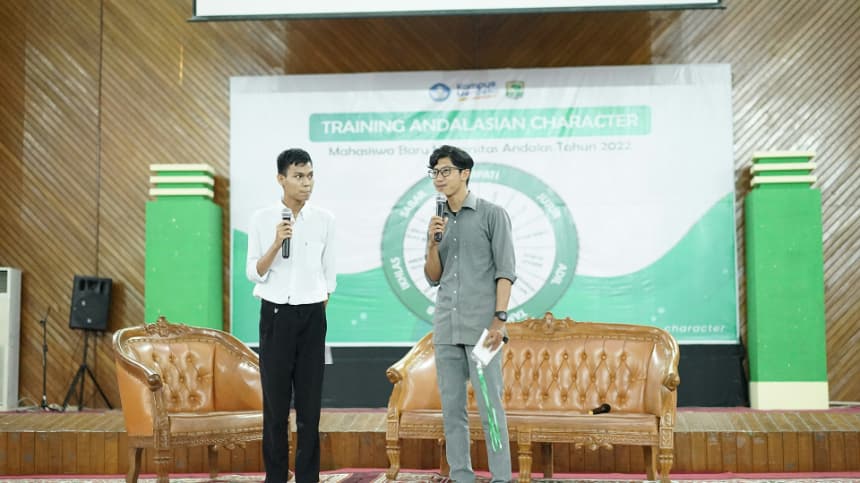 Product Launch space