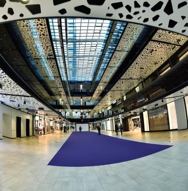Trade Show space