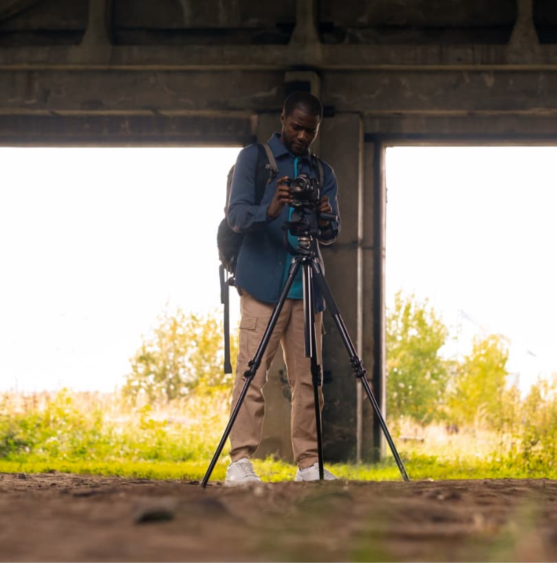 Documentary space