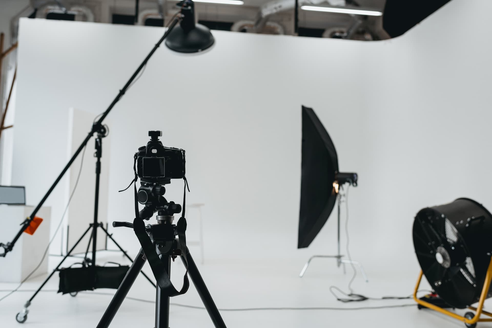 Best Photo Studios in Dubai for Rent (2026)