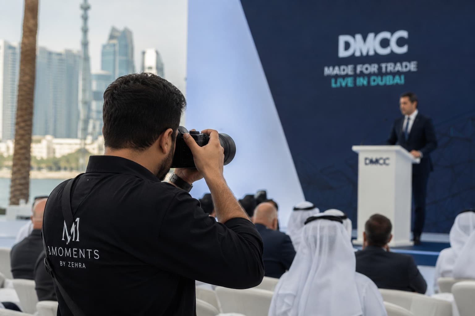 How Much Does a Photographer Cost in Dubai? (2026 Price Guide)