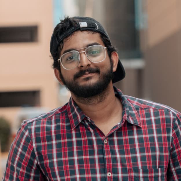 Jinoy Varghese Jacob