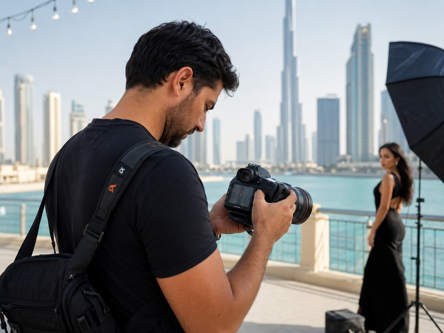 Freelance Photographer Rates in UAE (2026) — Full Breakdown
