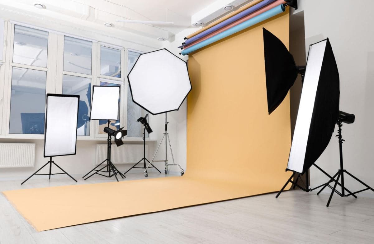 How to Choose a Professional Photo Studio in Ras Al Khaimah
